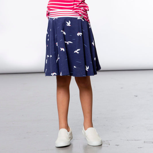 boutique petites fleurs - vêtement enfant - fille- deux par deux - Joliette