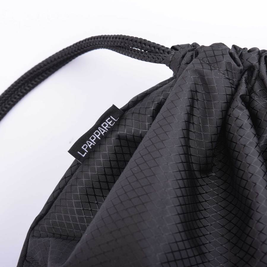 Sac de sport Deluxe Lp apparel