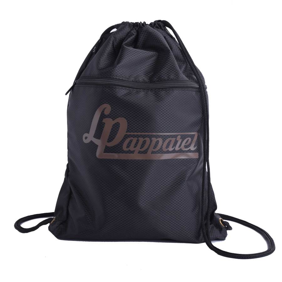 Sac de sport Deluxe Lp apparel