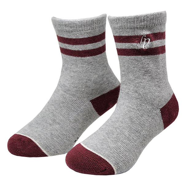 Bas Gris Lp Apparel