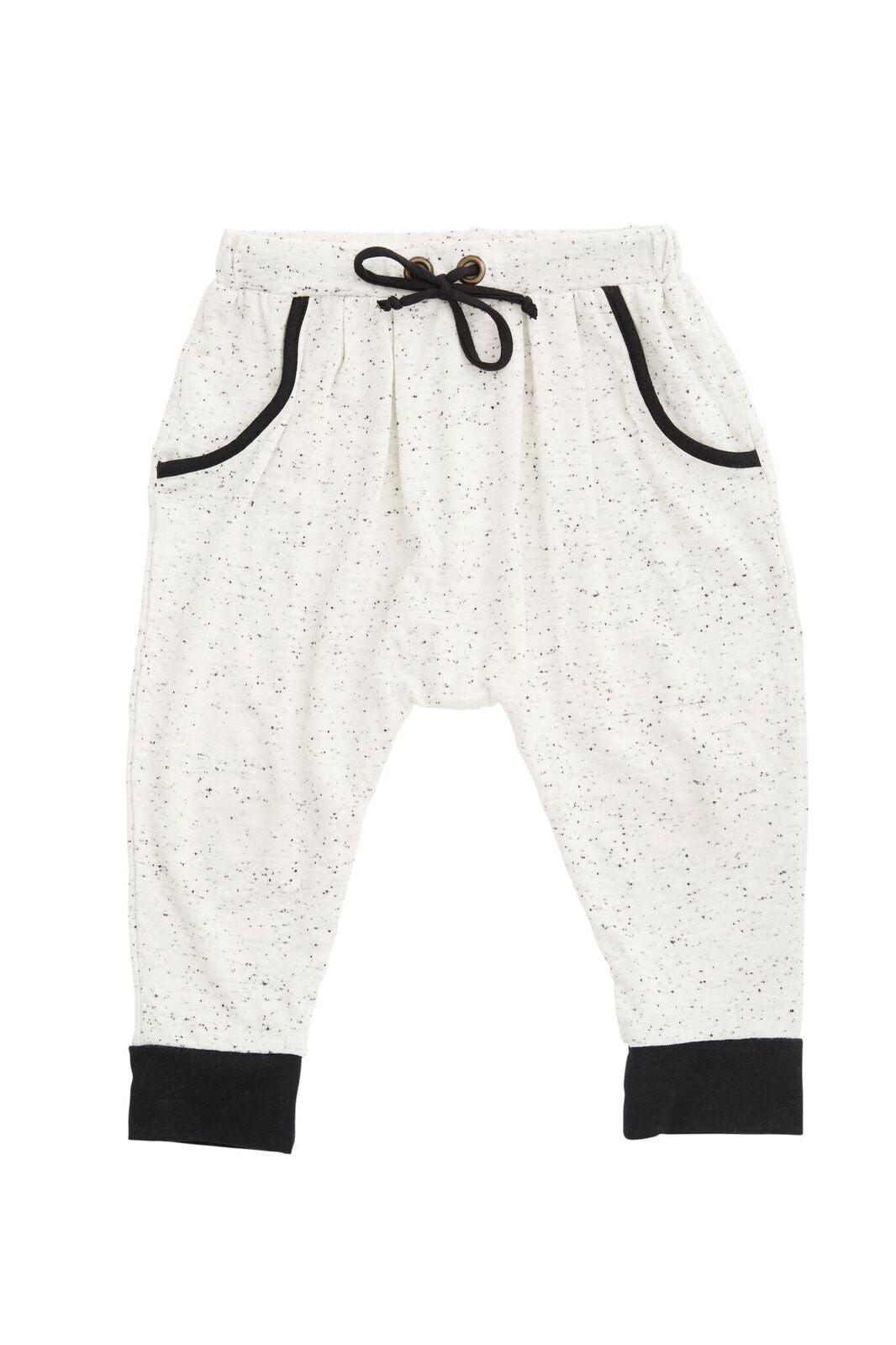 pantalon de type sarrouel Ballon Oreo