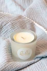 Boutique Petites Fleurs / BOUGIE LOLO