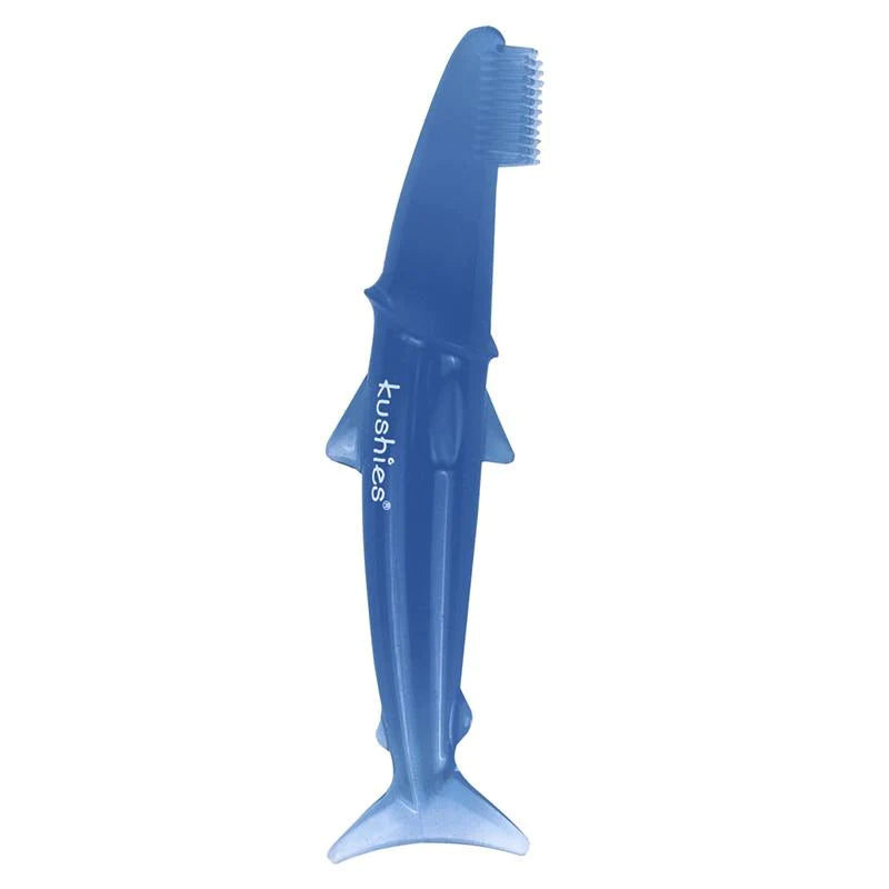 Première brosse à dents Kushies