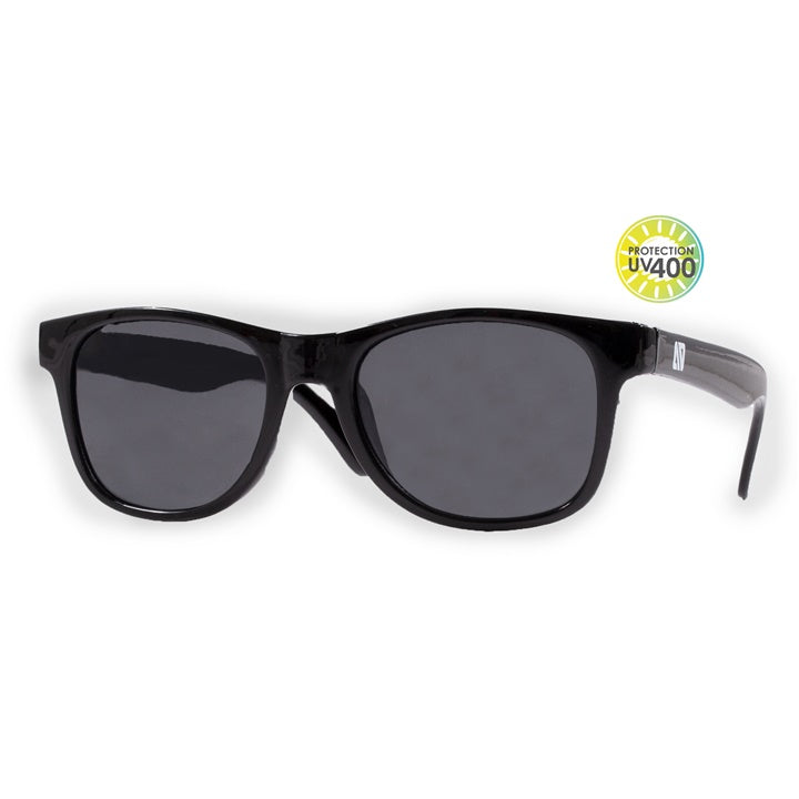 Boutique Petites Fleurs Lunette de soleil Noire BSG01 nano