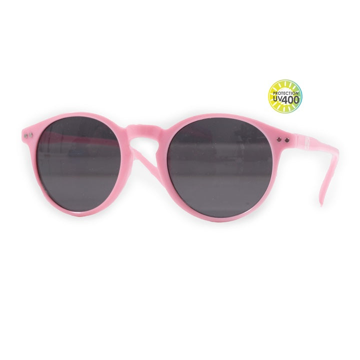Boutique Petites Fleurs - Lunette de soleil rose - nano collection