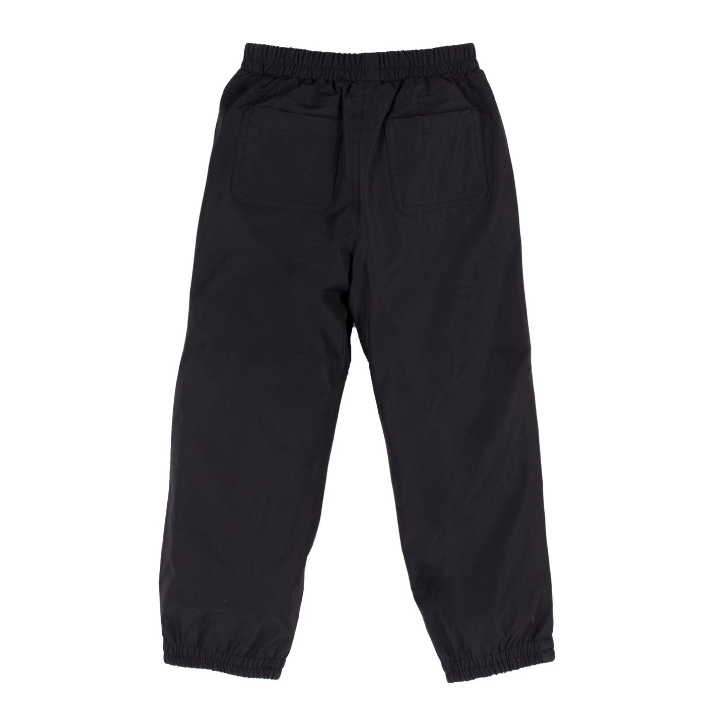 Pantalon extérieur BSPA200 Noir