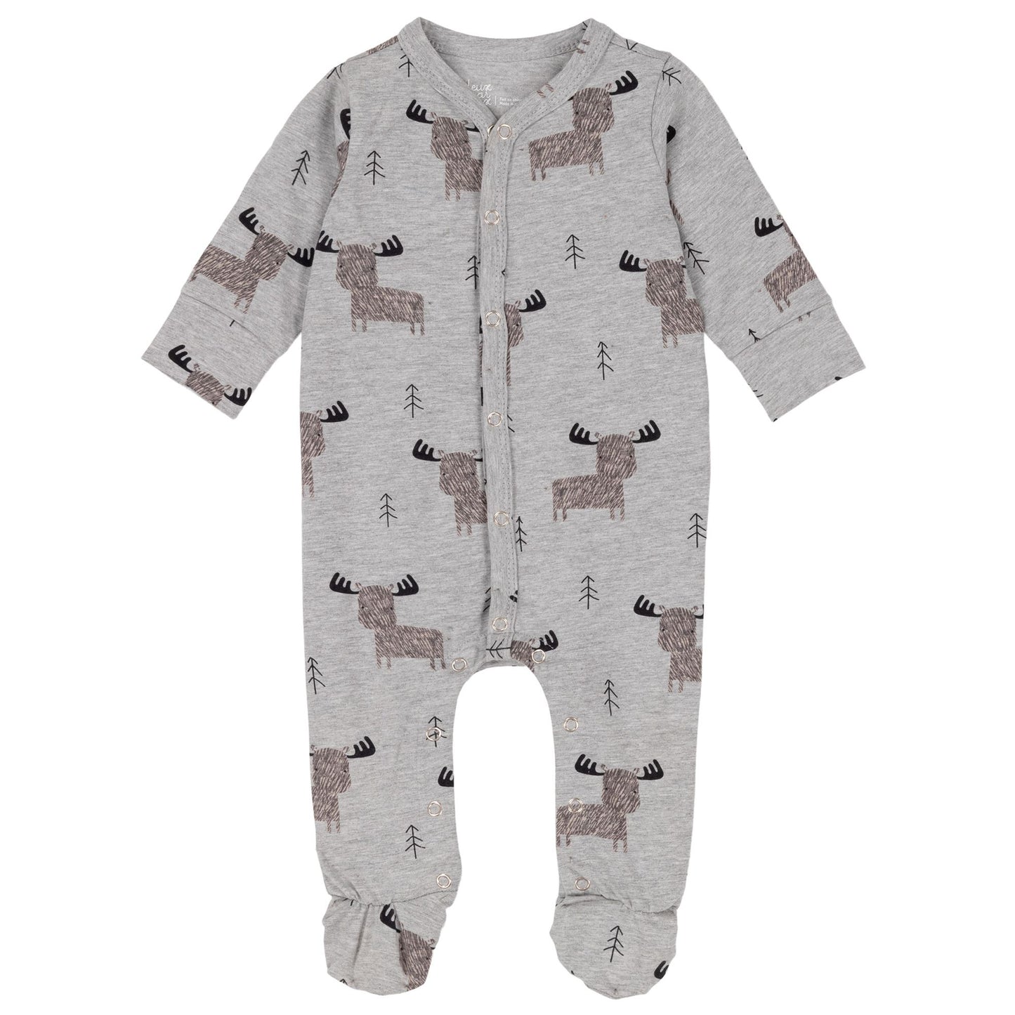 Pyjama Cerf C20A40