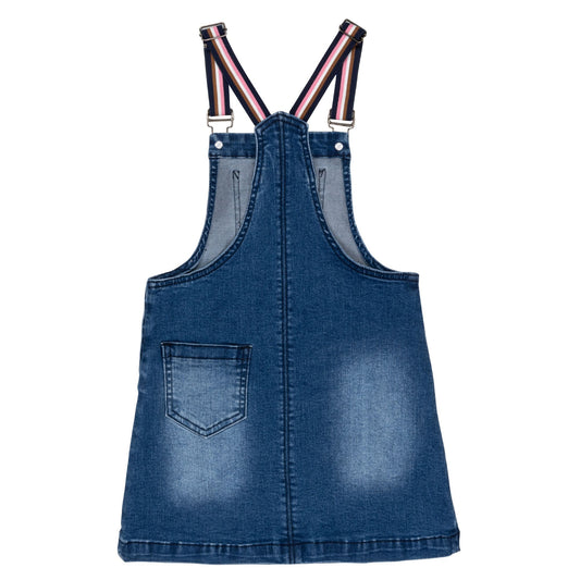 Boutique Petites Fleurs - deux par deux- vêtements filles