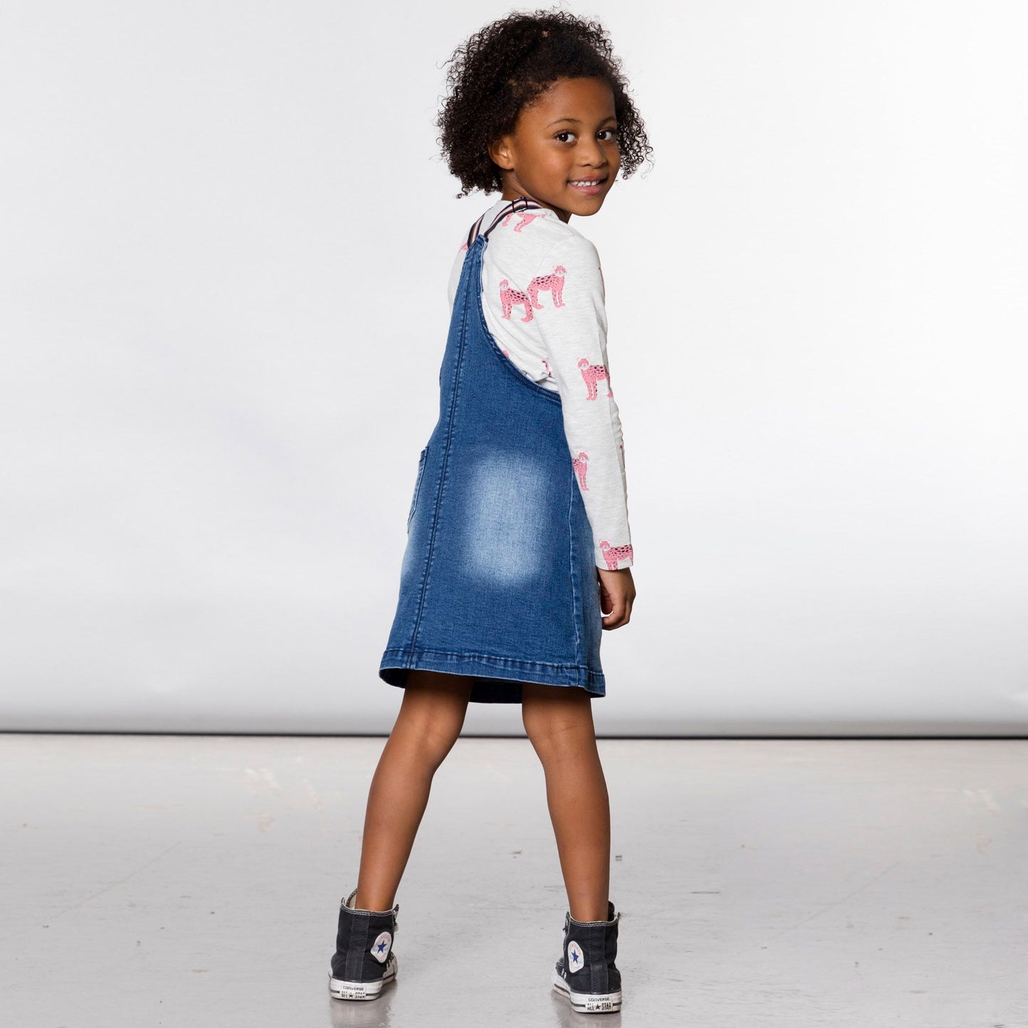 Boutique Petites Fleurs - deux par deux- vêtements filles