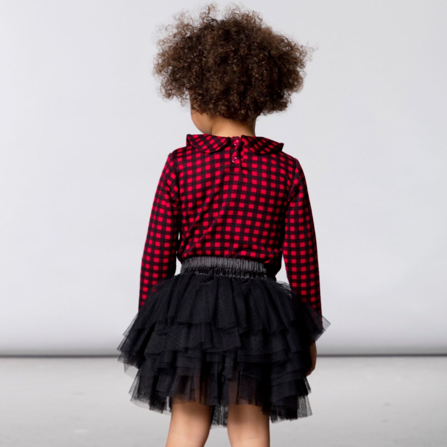 Boutique Petites Fleurs - deux par deux- vêtements filles