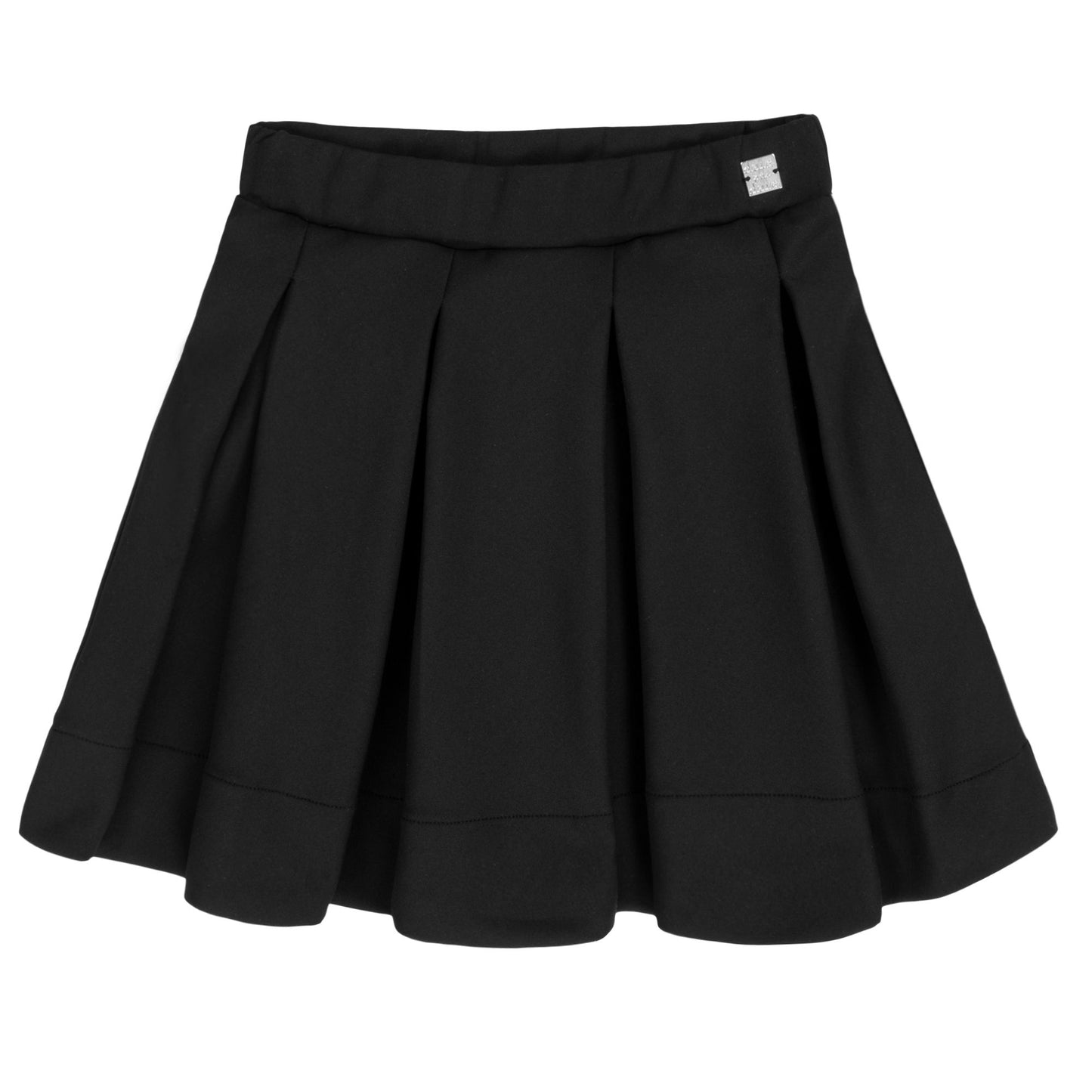 Jupe Chic Noir C20Q80