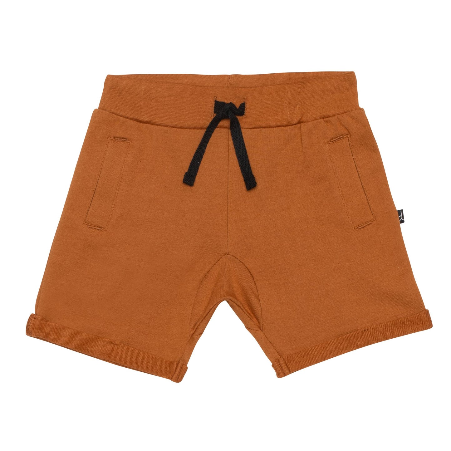 Short French terry épice C30S25