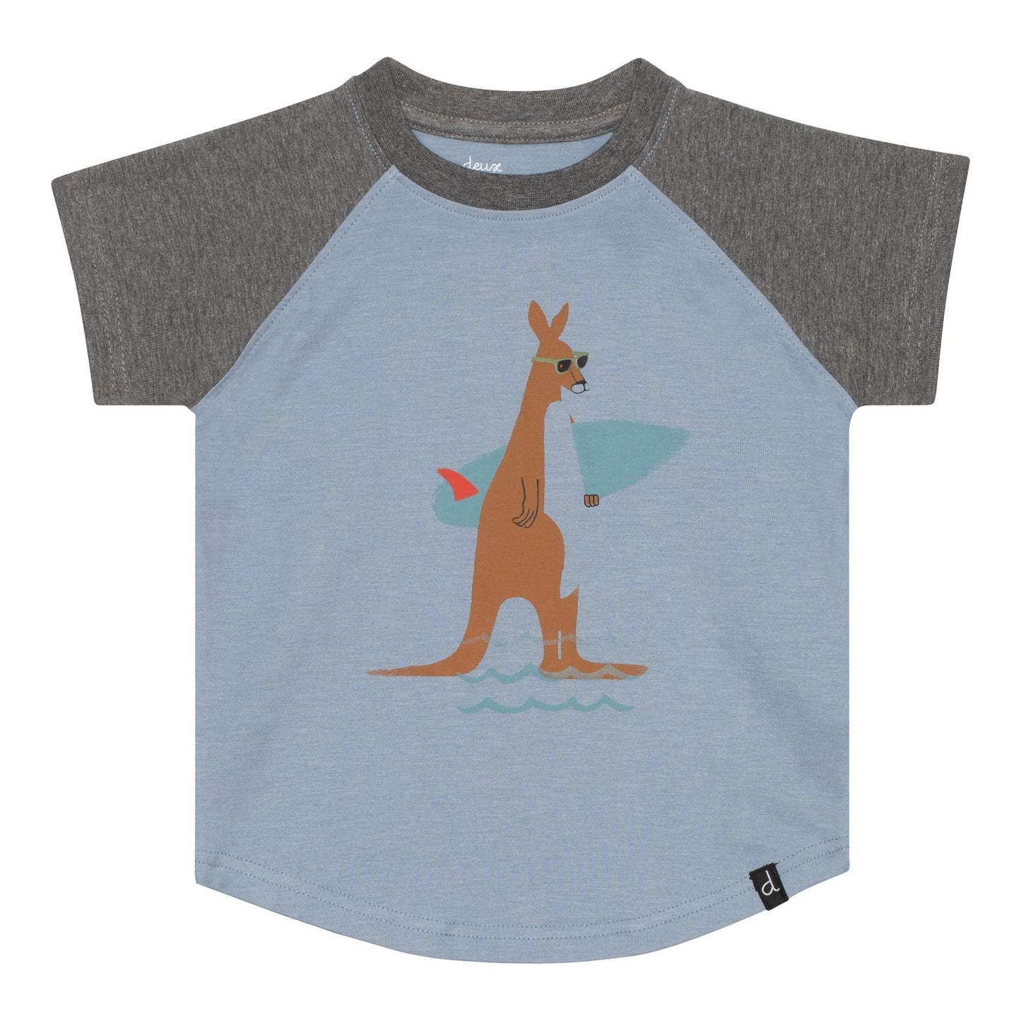 Tshirt Kangourou C30S72