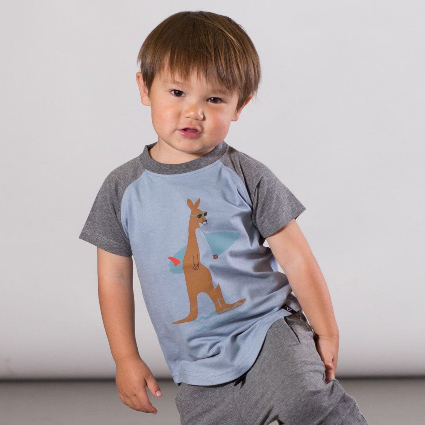 Tshirt Kangourou C30S72