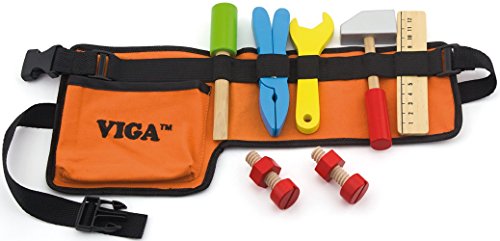 Ceinture à outils Viga