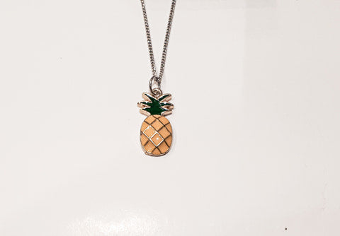 Chainette Ananas