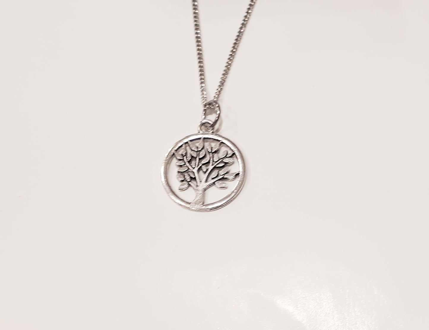 Chainette Arbre de vie