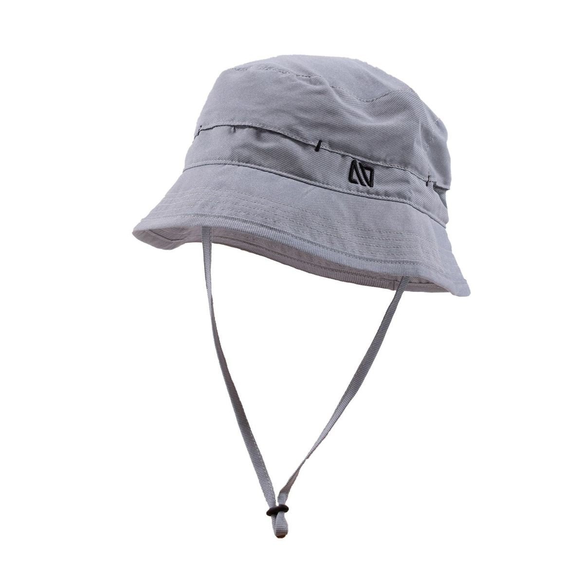 Chapeau Uv ajustable Gris BCUV300