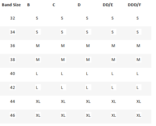 Soutien-gorge allaitement Ballet noir