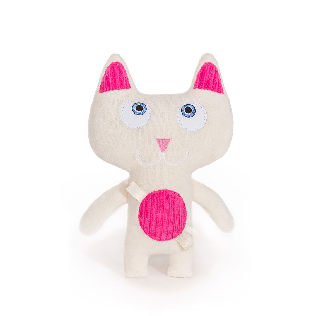 Chat Les Tronches