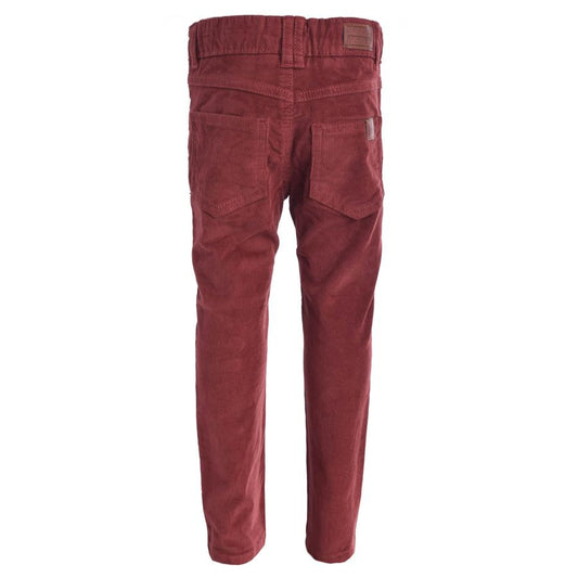 PANTALON SKINNY EN CORDUROY LIN Lp Apparel