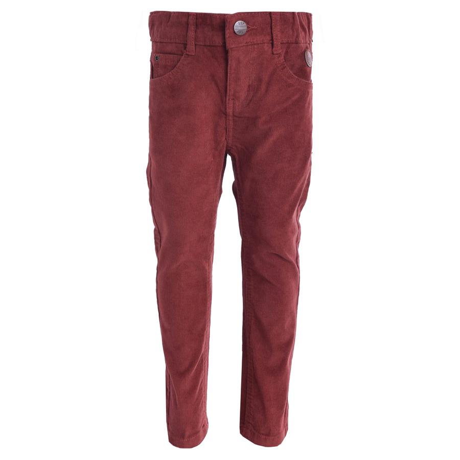 PANTALON SKINNY EN CORDUROY LIN Lp Apparel