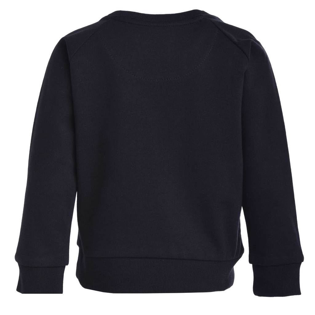 Boutique Petites Fleurs - haut ouaté lp apparel