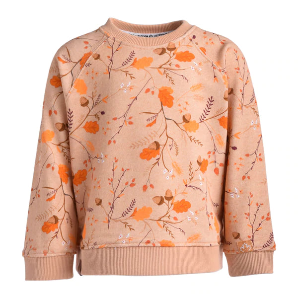 Chandail en coton français (New Hampshire)