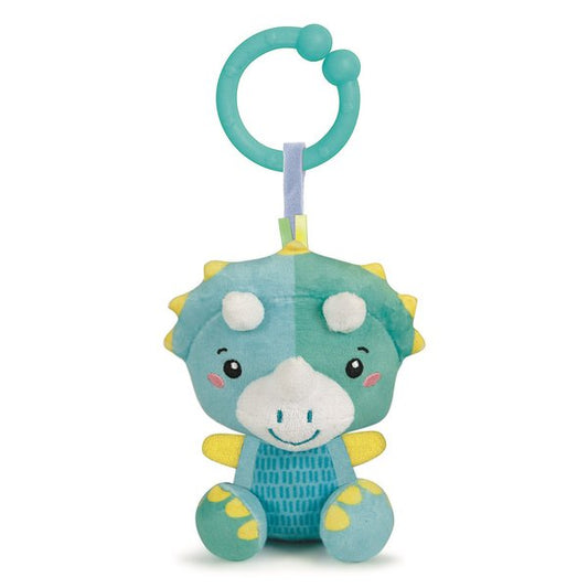 Hochet Dinosaure doux