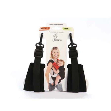 Boutique Petites Fleurs - Étriers de portage Chimparoo