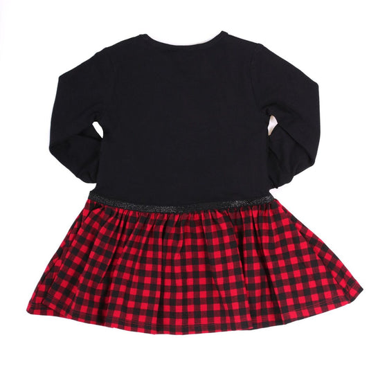 robe Soirée stylisée F1878-01