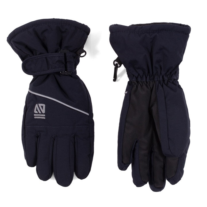 Gants hiver Nano Marine foncé f20gan201