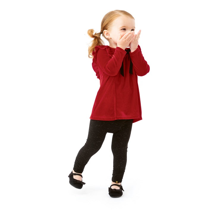 Tunique velours F2170-02