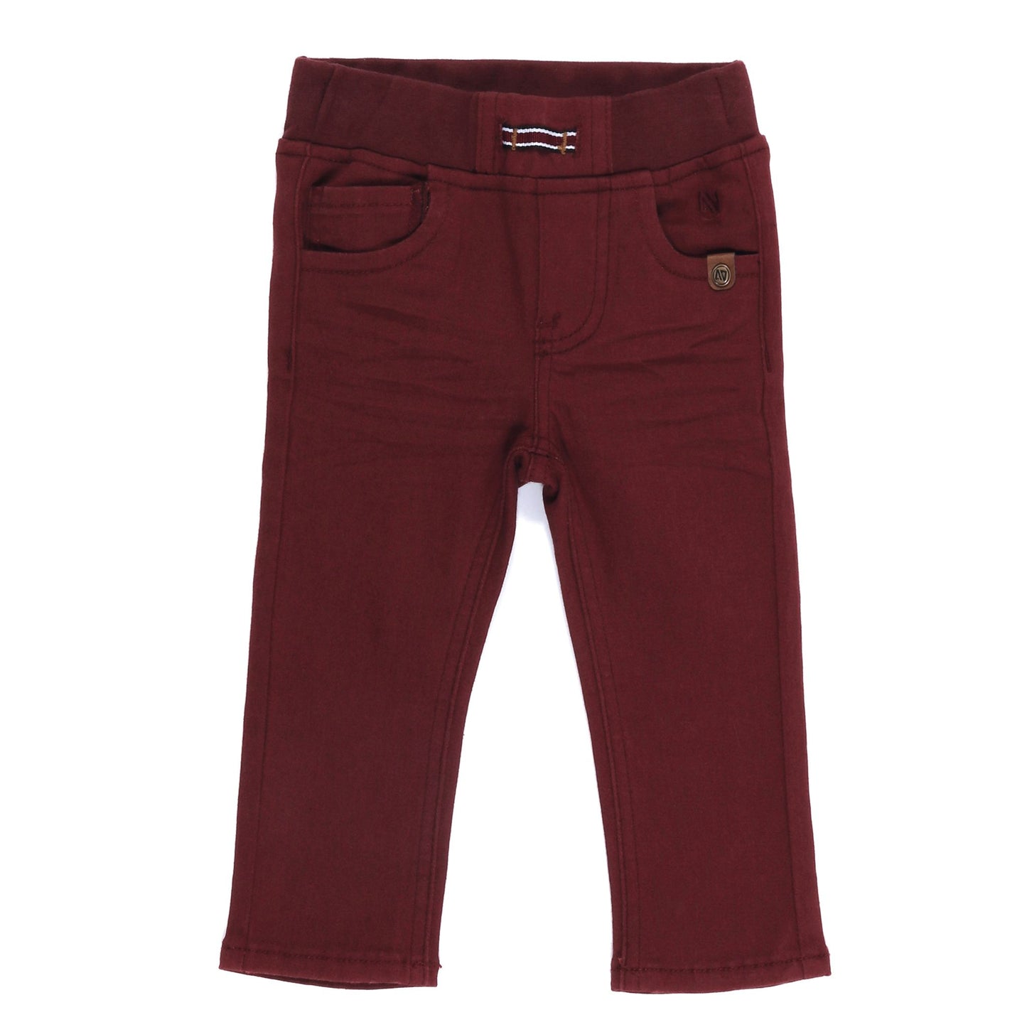 Pantalon Vacances à Aspen f2175-05