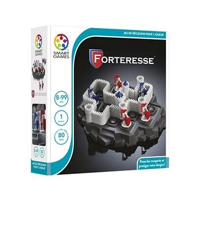 Forteresse