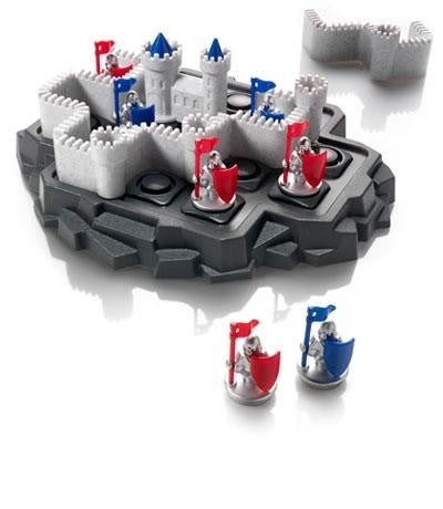 Forteresse
