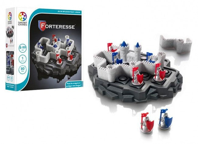 Forteresse