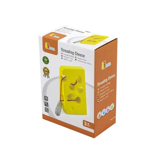 Fromage à enfiler viga