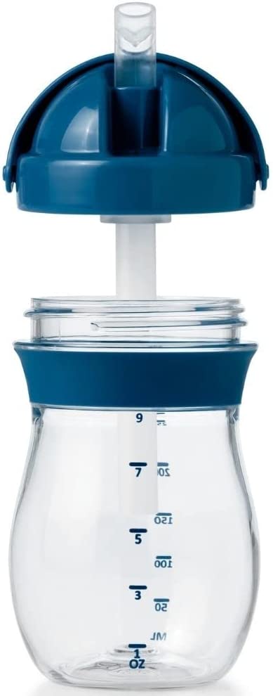 Gobelet de Transition à Paille (9 oz.)