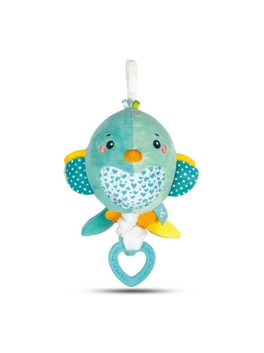 Hochet Carillon Oiseau Baby clementoni