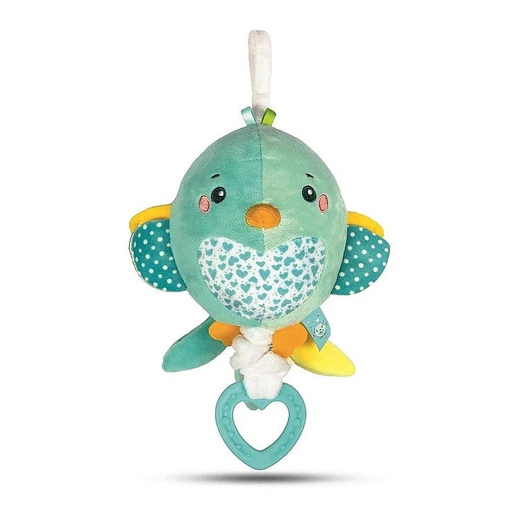 Hochet Carillon Oiseau Baby clementoni