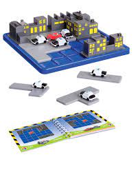 Au voleur - Jeux de réflexion