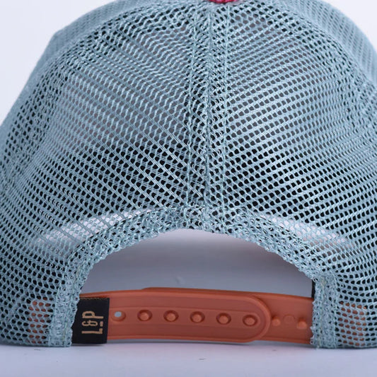 Casquette Larissa 1.0