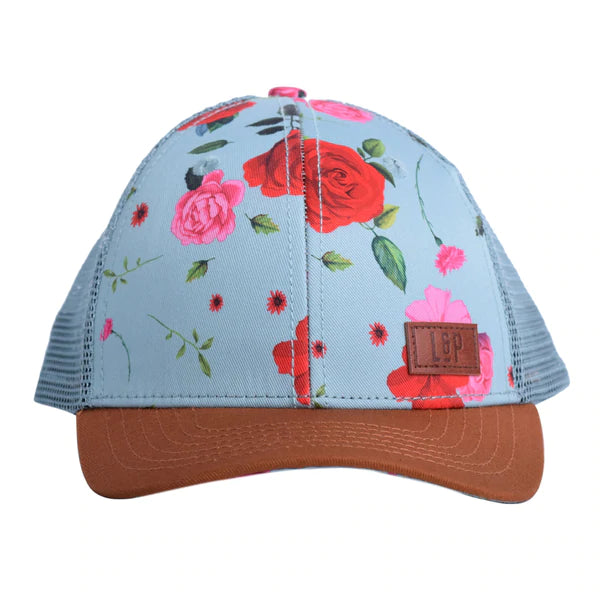 Casquette Larissa 1.0