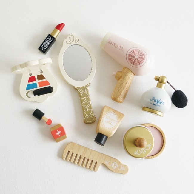 Trousse de beauté des stars TV293