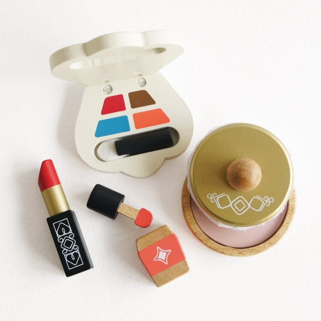 Trousse de beauté des stars TV293