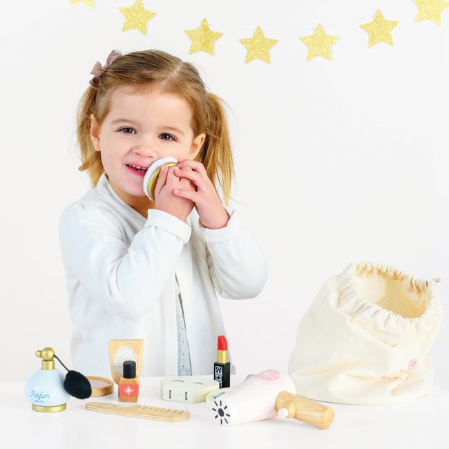 Trousse de beauté des stars TV293