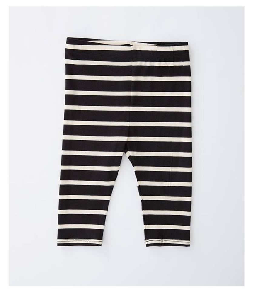 Legging Fourmi Ligné