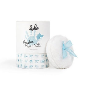 Poudre pour Bébé Lolo