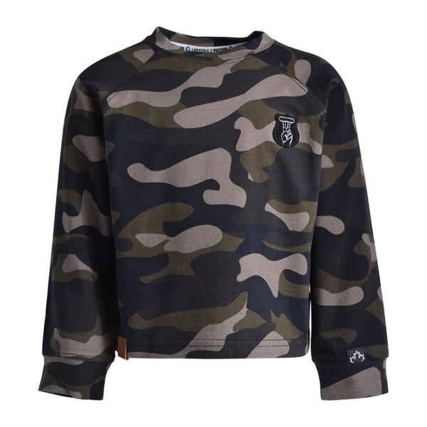 Chandail manches longues (Milwaukee)